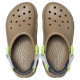 Crocs Kids' Classic All-Terrain Clog